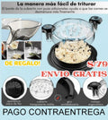 KIT COCINA RAPIDO